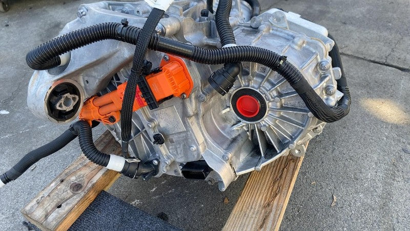 ⭕ 23-25 Model 3 Rear Drive Unit Engine Electric Motor Low Current 1120