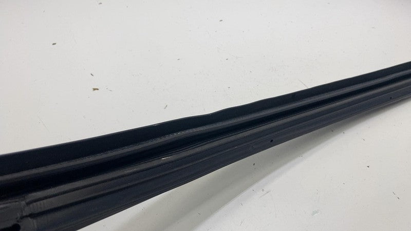 191098300E ⭕ 24-25 Model 3 Front Left Primary Body Weatherstrip Rubber Seal LH 1910983-00-E