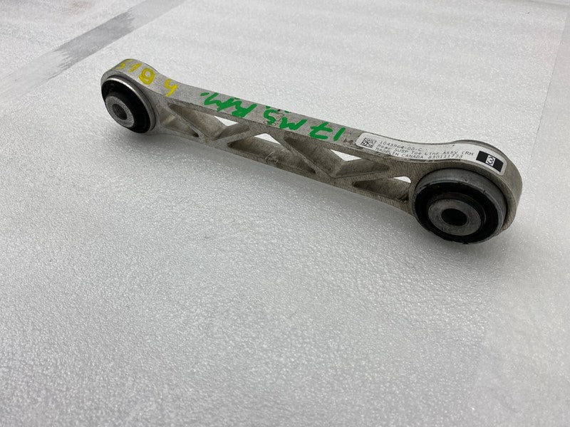 104396400C ⭕12-20 Model S Rear Right Suspension X-Axis Toe Link Control Arm RH 1043964-00-C