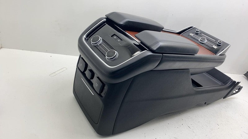 ⭕ 2018 2019 2020 2021 Lincoln Navigator Front Floor Center Console Ass