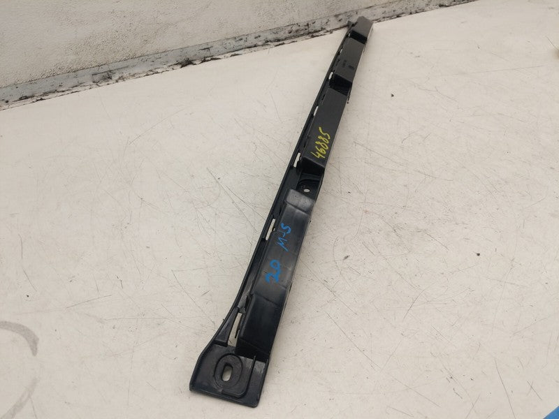 ⭕ 2012-2025 Tesla Model S Rear Bumper Center Mount Support Bracket 600