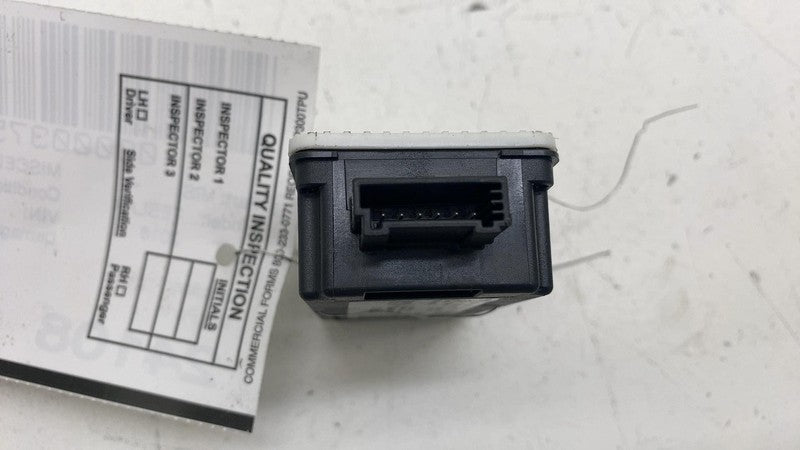 ⭕12-20 Model S X Receiver Tire Pressure Monitor System Control Unit 10