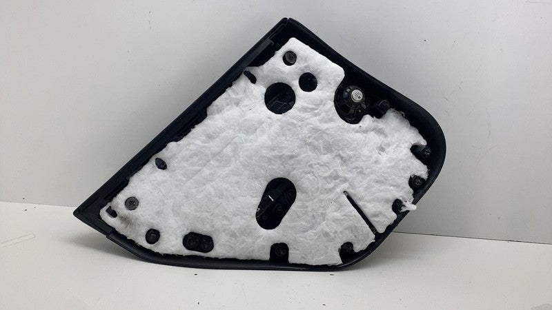 1608618-00-A ⭕21-23 Tesla Model 3 Rear Passenger Side Door Panel Trim Card Right 1608618-00-A