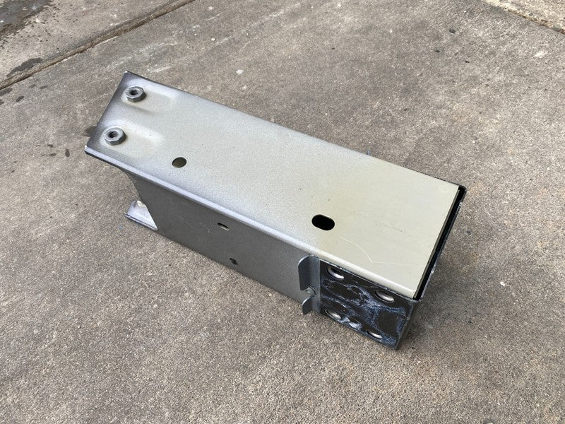 ⭕2017-2022 Tesla Model 3 Front Passenger Side Rail Reinforcement Crush Can Right