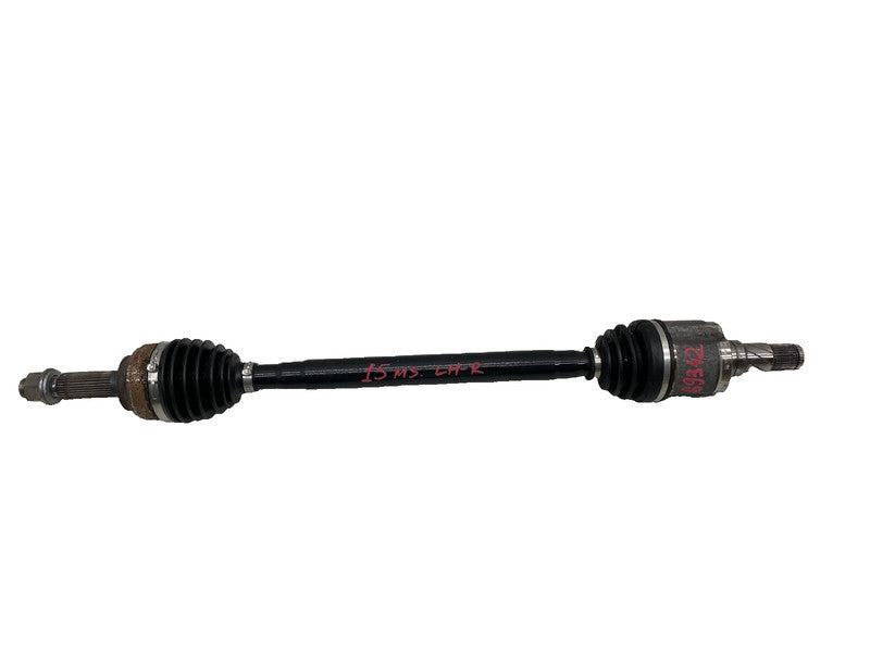 100771901A ⭕ 12-20 Model S MS Rear Left or Right CV Axle Shaft Half Shaft 36MM 1007719-01-A