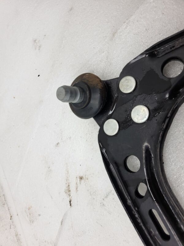 104396500B 2012-2020 Tesla Model S MS Front Driver Side Upper Control Arm Left (Dual Motor)