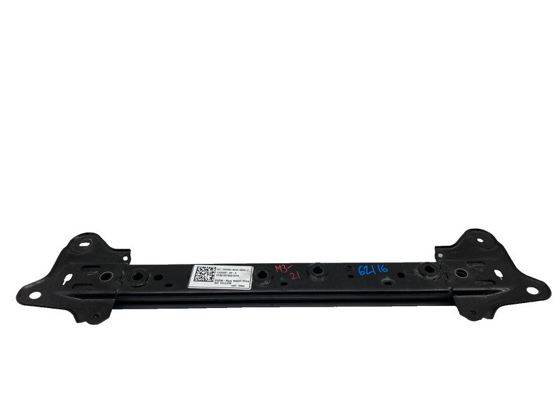 ⭕17-23 Model 3 Front Shock Tower Brace Thermal Beam Support Bracket 11