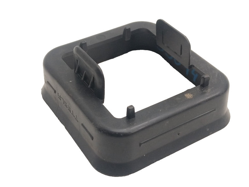 ⭕2012-2020 Tesla Model S X Driver Side Heater Air Duct Adaptor Left 10