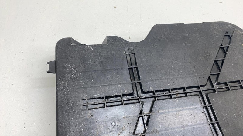 A 297 684 01 00 ⭕ 2022 Mercedes-Benz EQS 450+ Front Passenger Right Carpet Support A2976840100