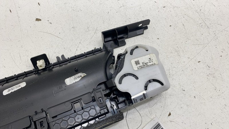 ⭕ 2017-2023 Tesla Model 3 Left Dash Heater A/C Air Vent Dash Duct 1083