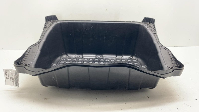 ⭕ 2020-2024 Model Y Rear Lower Trunk Tub Cargo Storage Compartment 148