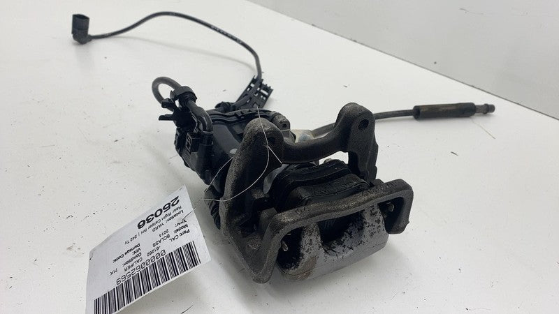 ⭕ 13-19 Mercedes-Benz B-Class W242 W246 Rear Passenger Side Brake Caliper Right