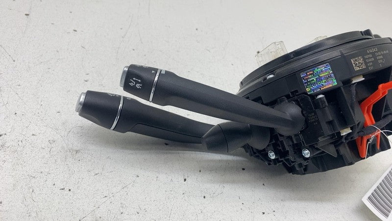 2012-2015 Tesla Model S MS Steering Column Clockspring Wiper Turn Signal Switch