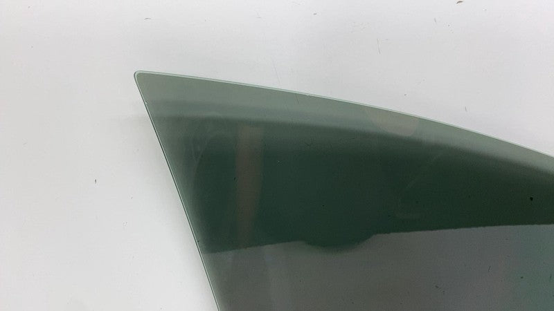 ⭕ 2021-2023 Tesla Model 3 Front Driver Side Door Window Glass Left (Do
