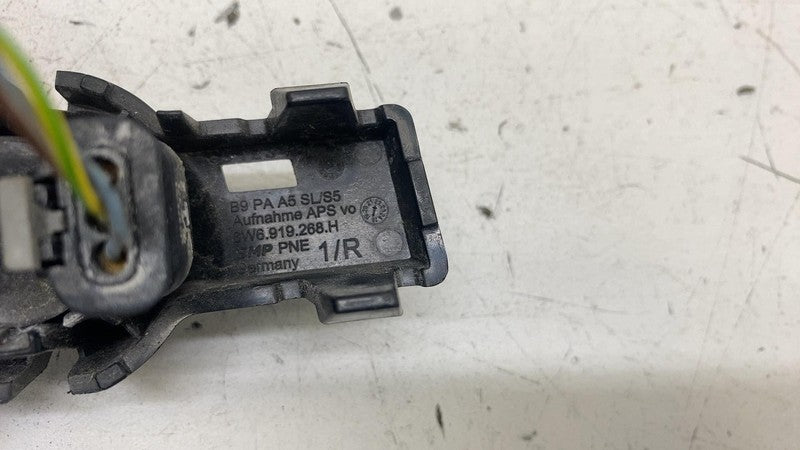 8W6919268H ⭕ 15-24 Audi Q7 Porsche Cayenne Front/Rear Bumper Park Assist Sensor 8W6919268H