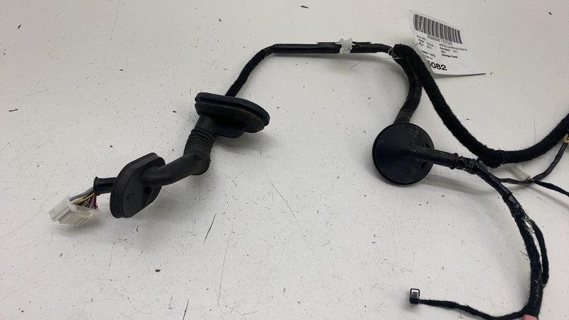 ⭕17-19 Model 3 Rear Driver Side Door Wiring Harness Cable Wire Left 20