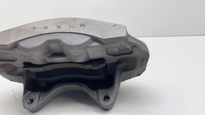 ⭕ 2017 2018 2019 2020 2021 2022 2023 Tesla Model 3 Front Brake Caliper Left LH