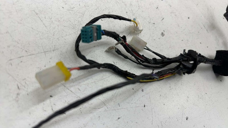 805150AB ⭕ 17-25 Chrysler Pacifica Miscellaneous Wiring Loom Cable Wire Harness 805150AB