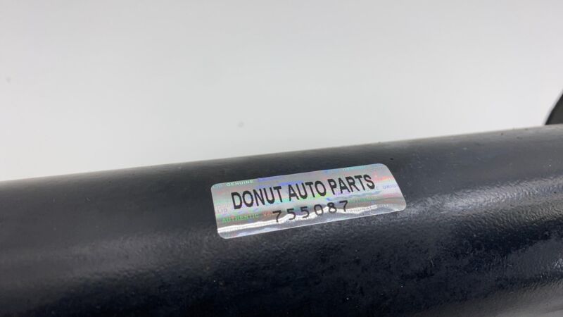 2012-2020 Tesla Model S Rear Left = Right Shock Strut Absorber & Coil Spring RWD