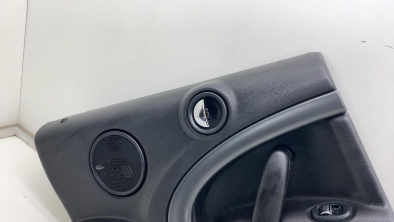 14697410 ⭕ 2011-2016 Mini Cooper Countryman R60 Rear Left Interior Door Panel Trim Cover