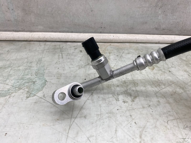1092158 00 F ⭕ 17-23 Model 3 A/C Air Conditioner Pipe Line Tube Discharge Hose 1092158-00-F