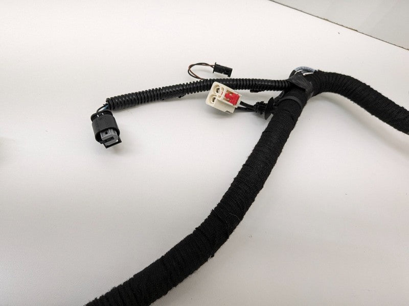 161668900D ⭕20-23 Model Y Rear Liftgate Trunk Wire Harness & Connector Antenna 1616689-00-D