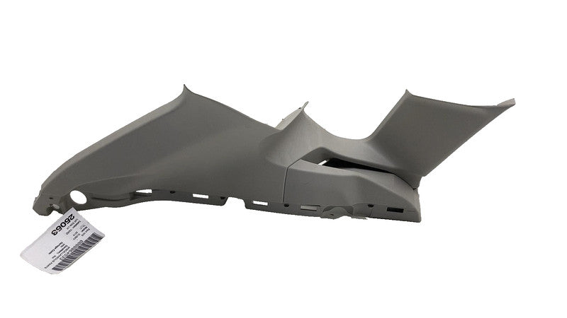 94015FL110 ⭕ 18-23 Subaru XV Crosstrek Rear Left D-Pillar Upper Quarter Trim RH 94015FL110