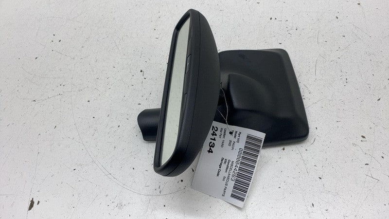 68347420AB ⭕2017-2024 Chrysler Pacifica Front Interior Rear View Mirror Assembly 68347420AB