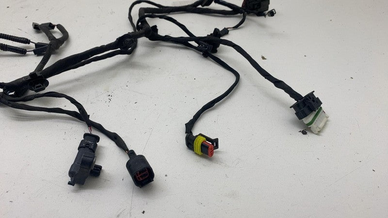 ⭕ 2016-2020 Tesla Model S Front End Wiring Radiator Support Harness 30