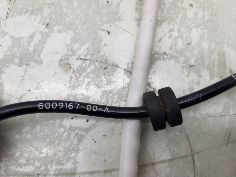 600916700A ⭕ 12-15 Tesla Model S Front Right Anti-Lock ABS Wheel Speed Sensor 6009167-00-A