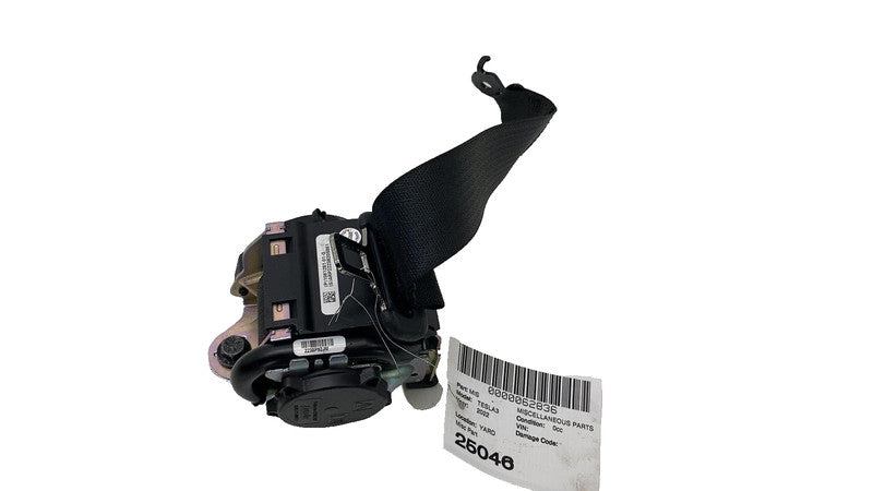 ⭕17-23 Tesla Model 3 Rear Left or Right 2nd Row Seat Belt Retractor 10