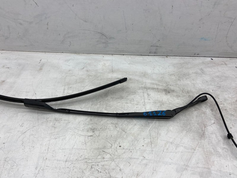 ⭕ 2017 2018 2019 2020 2021 2022 Tesla Model 3 Front Windshield Wiper Arm & Blade