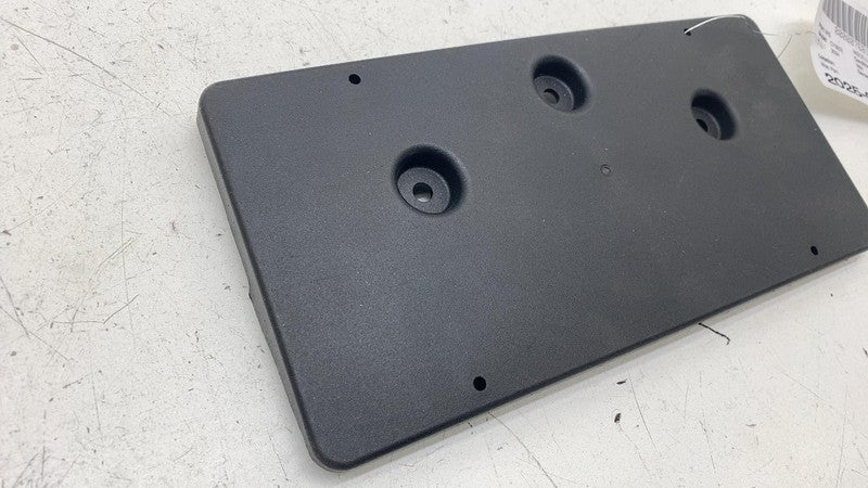⭕ 2024 Tesla Cybertruck Front Bumper License Plate Bracket Holder 1738