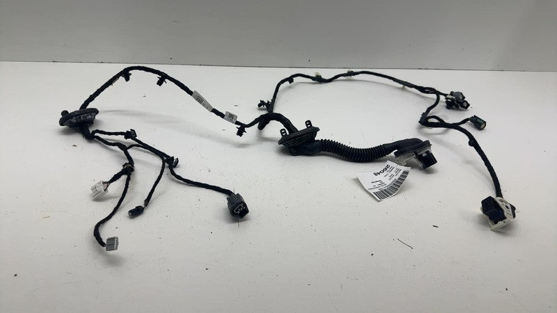 PJ8T14632NBC ⭕ 21-24 Mustang Mach-E Rear Right Door Wiring Harness Cable Wire PJ8T-14632-NBC
