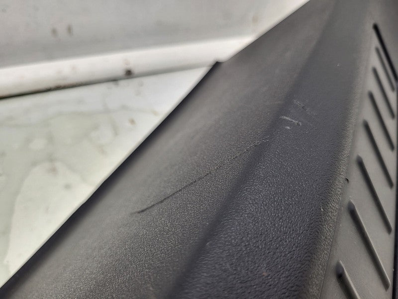 ⭕ 2012-2020 Tesla Model S MS Rear Trunk Latch Sill Cover Trim Panel Assembly OEM