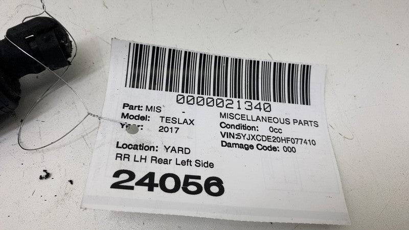 ⭕ 2016-2020 Tesla Model X Driver Side Power Liftgate Strut Left LH 106