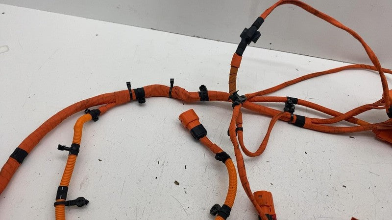 PT00767190 F ⭕ 2025 Rivian R1S High Voltage Wire Cable Wiring Harness Assembly PT00767190-F