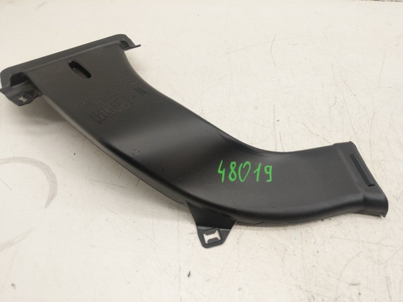 ⭕ 17-23 Tesla Model 3 Rear Right 2nd Row Lower Air Intake Vent Duct 10