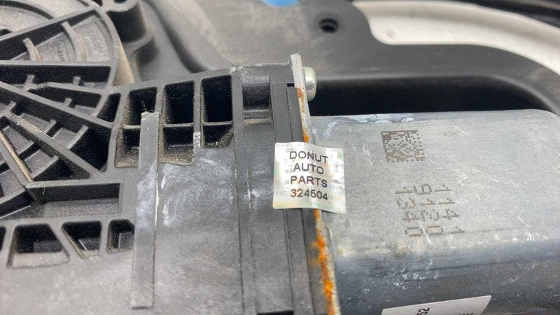 109662014J ⭕ 2017-2023 Tesla Model 3 Front Left Door Window Regulator & Motor 1096620-14-J