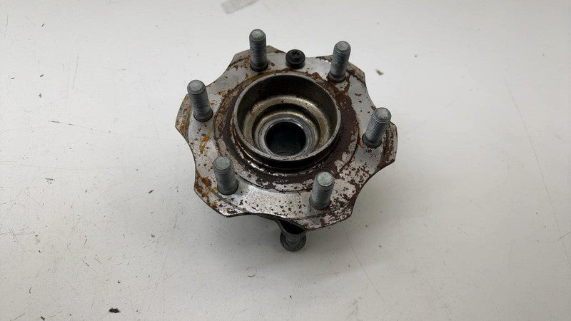 ⭕ 24-25 Cybertruck 6x139.7mm Front or Rear Driven Hub 180mm Flange 125