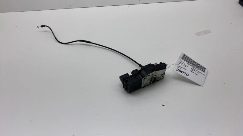 6008912 00 C 2012-2020 Tesla Model S MS Front Right Door Lock Latch Actuator w/ Release Cable
