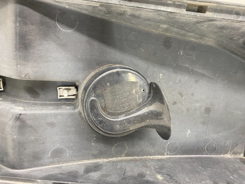 100725600K ⭕12-15 Tesla Model S Radiator Shutter Air Duct Center Intake Grille 1007256-00-K