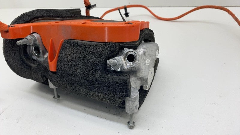 150797105D 2021-2024 Tesla Model S X Y 3 Air Conditioning Compressor Pump with Wire Harness