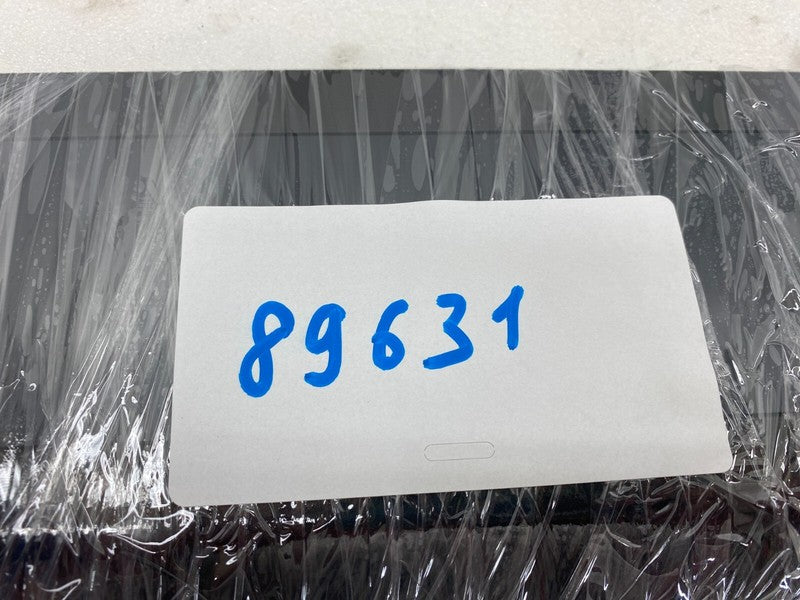 1105148 00 ⭕2016-2020 Tesla Model X MX Rear Passenger Side Sill Trim Cover Right 1105148-00