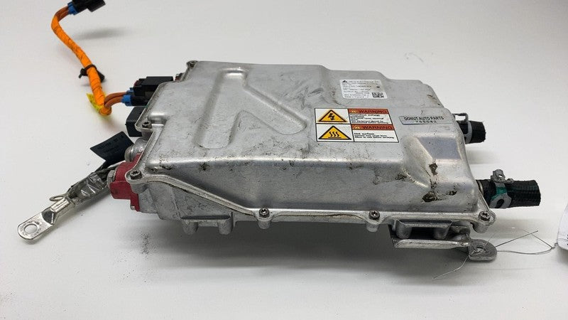 2016-2020 Tesla Model X MX High Voltage DC-DC Inverter Converter Modul