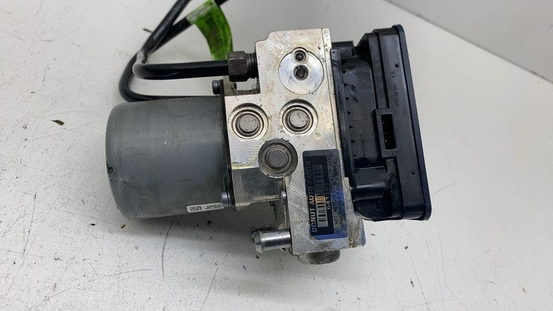 ⭕ 2020-2021 RAM 3500 Anti-Lock Brake ABS Pump w/ Pipe Line Assembly 68