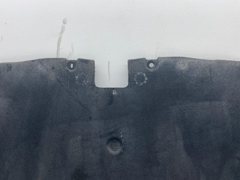 ⭕ 2017-2022 Tesla Model 3 Y Rear Under Body Aero Shield Guard Cover Panel Black