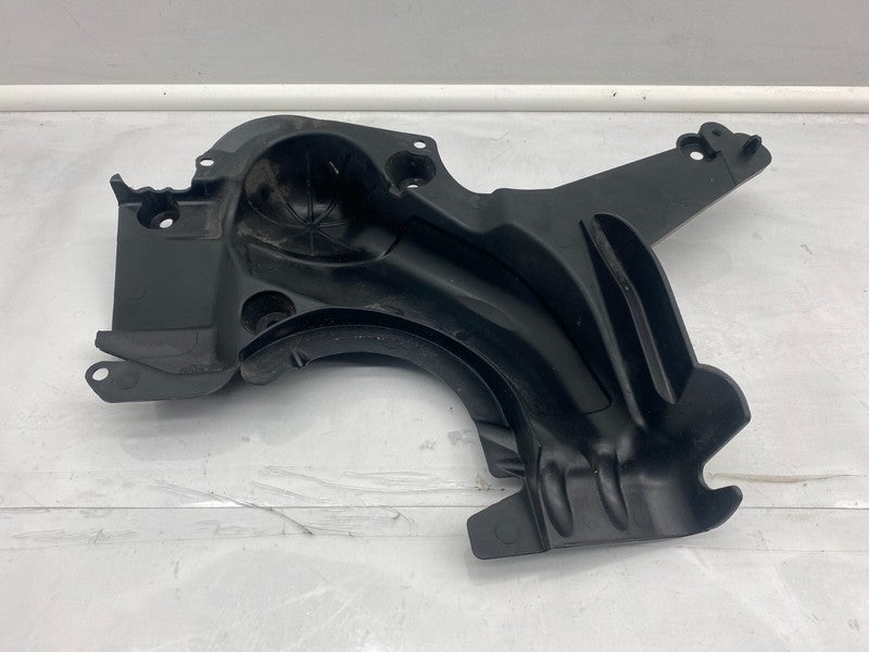 1060510-00-B ⭕ 16-20 Tesla Model S Front Right Underhood Shock Tower Cover Trim 1060510-00-B