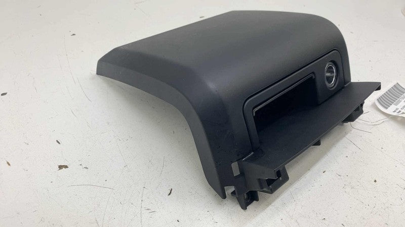 ⭕2014-2017 Range Rover Sport Rear Center Console Panel Trim Cover w/ L