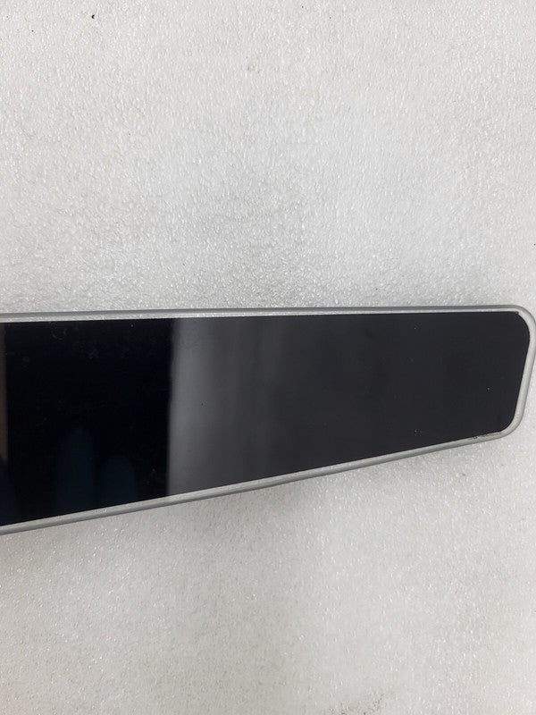 106910400D ⭕ 2016-2020 Tesla Model X MX Right B-Pillar Glass Applique & Camera 1092312-98-D